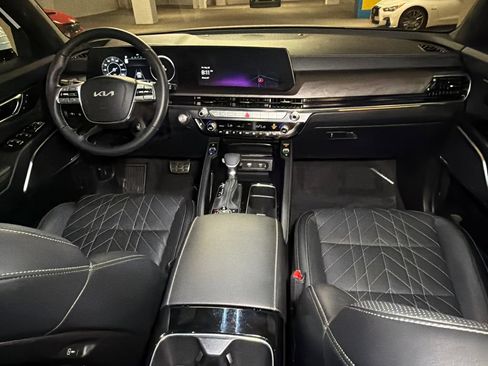 Certified 2024 Kia Telluride SX Prestige X-Pro AWD/4WD image 17