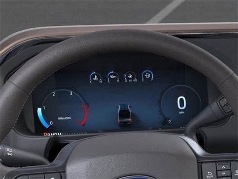 New 2026 Ford F250 King Ranch w/ Tremor Off-Road Package image 13