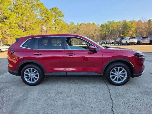 Certified 2025 Honda CR-V EX-L image 6