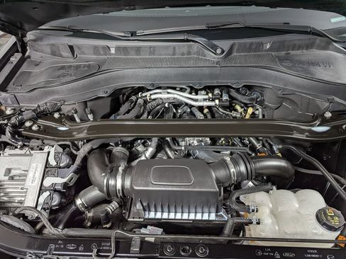 Used 2022 Ford Explorer ST w/ Equipment Group 401A image 58