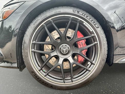 Certified 2023 Mercedes-Benz AMG GT 53 image 15