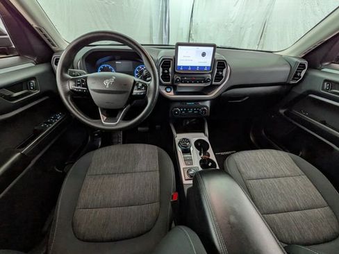 Used 2023 Ford Bronco Sport Big Bend image 11
