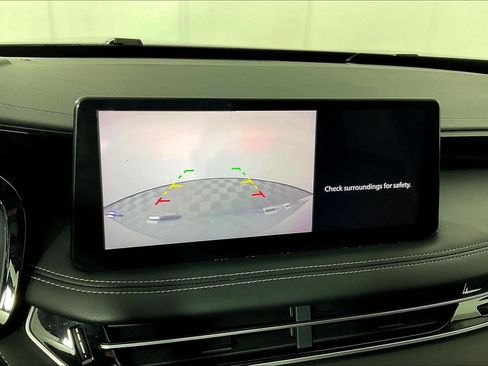 Used 2023 INFINITI QX60 Pure FWD image 14