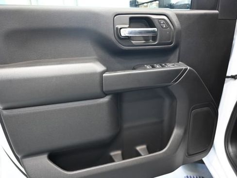 New 2026 Chevrolet Silverado 2500 W/T w/ WT/CX Safety Package AWD/4WD image 24