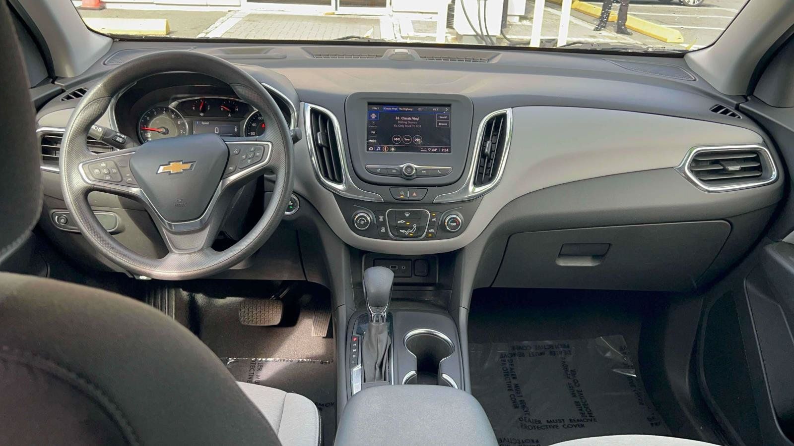 Used 2024 Chevrolet Equinox LS w/ LS Convenience Package FWD image 26