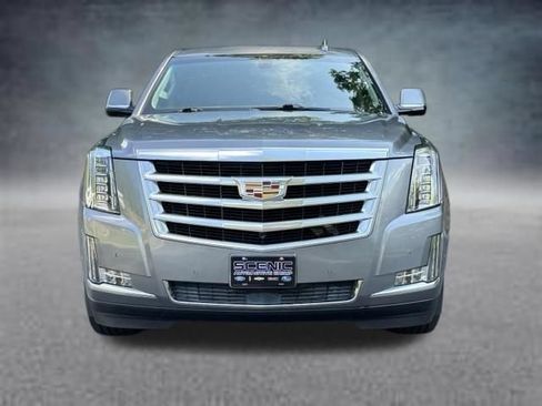 Used 2019 Cadillac Escalade 2WD image 27