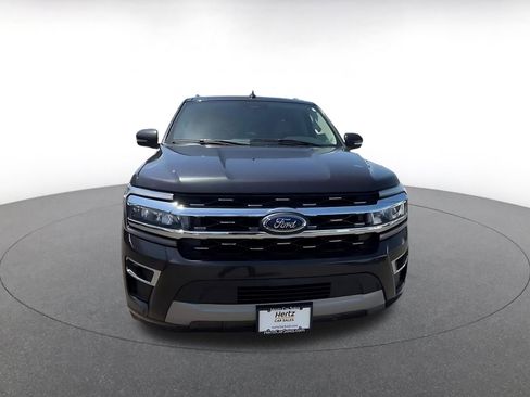 Used 2024 Ford Expedition Max Limited AWD/4WD image 4