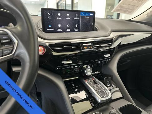 Certified 2023 Acura MDX SH-AWD image 25