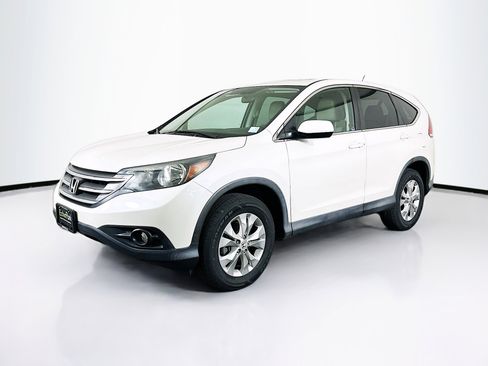 Used 2014 Honda CR-V EX image 3