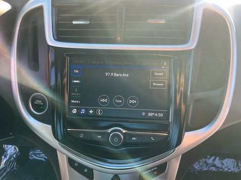 Used 2019 Chevrolet Sonic Premier image 21