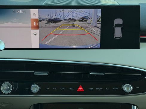 New 2026 Genesis GV70 2.5T image 17