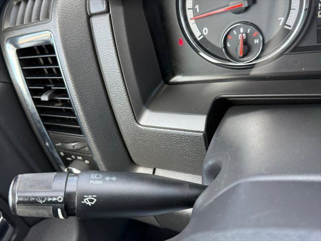 Used 2012 RAM 1500 Laramie AWD/4WD image 17