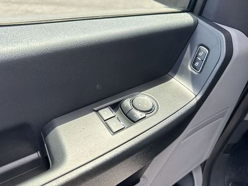 New 2025 Ford F550 4x4 Regular Cab Super Duty image 13