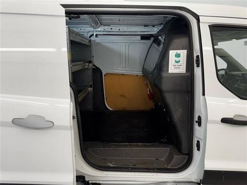 Used 2022 Ford Transit Connect XLT FWD image 19