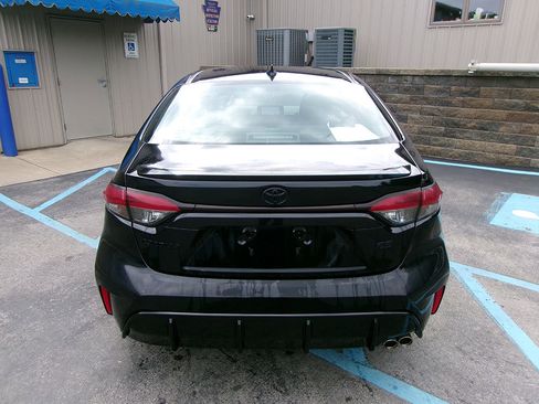 Used 2024 Toyota Corolla Sedan image 4