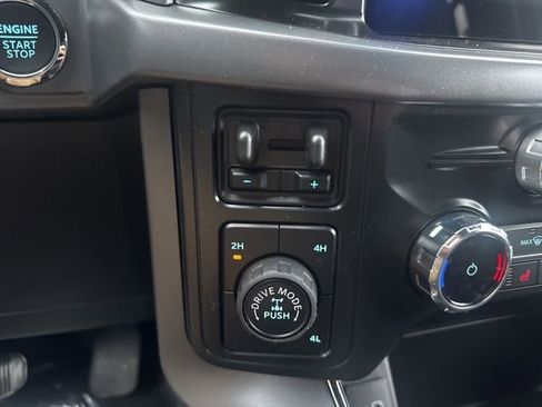 New 2026 Ford F150 XLT w/ Equipment Group 302A MID image 34