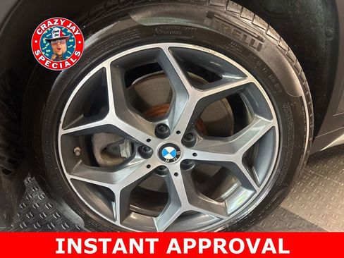 Used 2018 BMW X1 xDrive28i AWD/4WD image 4