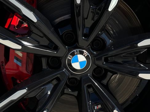 Used 2023 BMW M340i xDrive w/ Premium Package image 47