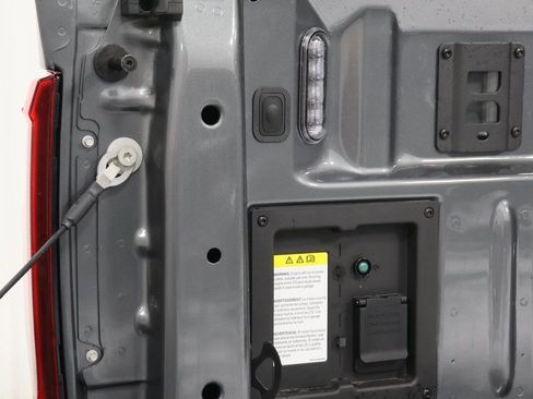 New 2025 Ford F150 Tremor w/ Equipment Group 402A High image 36