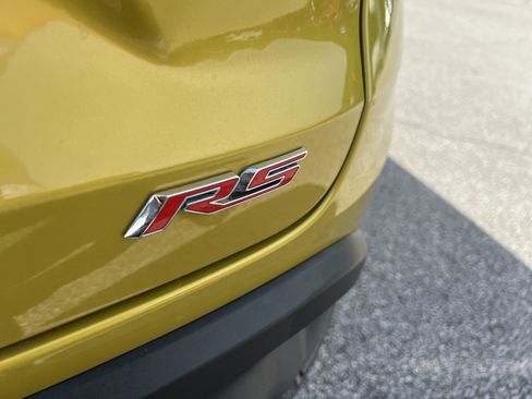 Used 2024 Chevrolet Trax RS FWD image 14