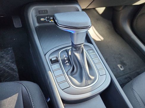 New 2026 Hyundai Kona SE AWD/4WD image 16