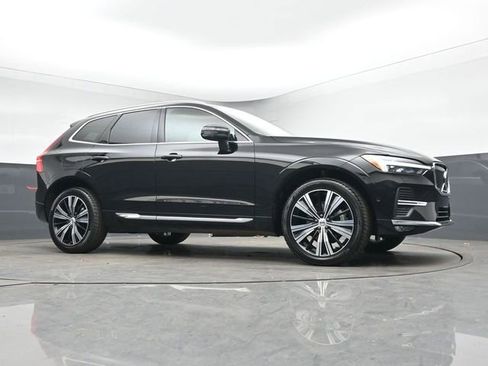 Used 2023 Volvo XC60 B5 Plus w/ Protection Package Premier image 36