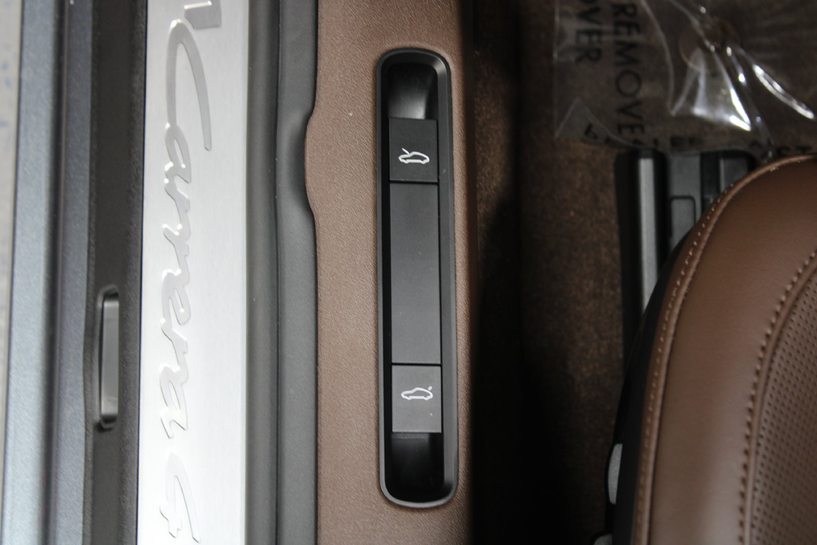 Certified 2026 Porsche 911 Carrera 4S AWD/4WD image 33