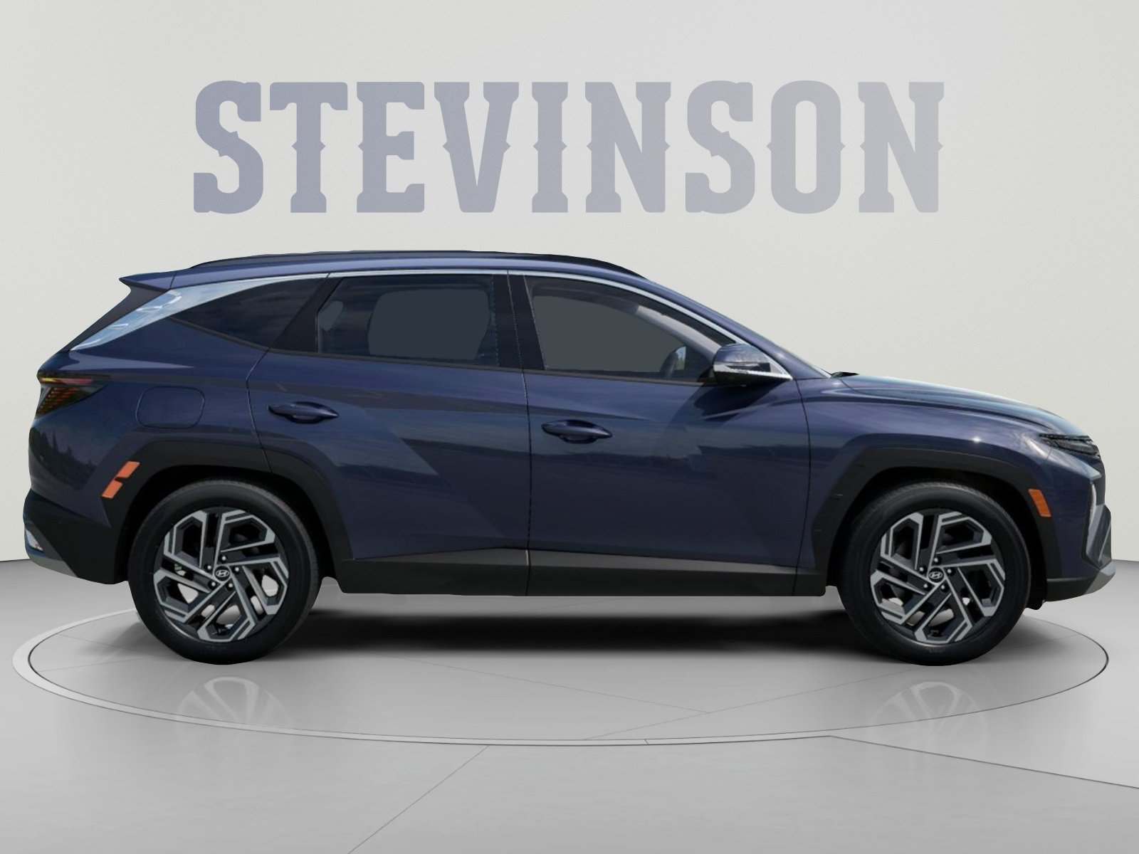 New 2026 Hyundai Tucson Limited AWD/4WD image 6