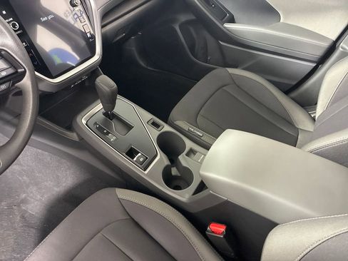 Certified 2025 Subaru Crosstrek 2.0i Premium w/ Crosstrek Mirror Package image 28