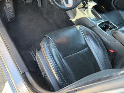 Used 2015 Dodge Charger SXT w/ Plus Group image 85