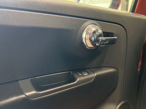 Used 2012 FIAT 500 Sport w/ Safety & Convenience Pkg image 61