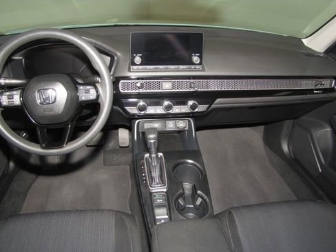 Certified 2023 Honda Civic LX image 14