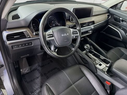 Certified 2022 Kia Telluride EX w/ EX Premium Package AWD/4WD image 20