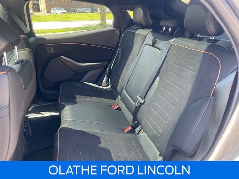 Certified 2023 Ford Mustang Mach-E GT AWD/4WD image 28