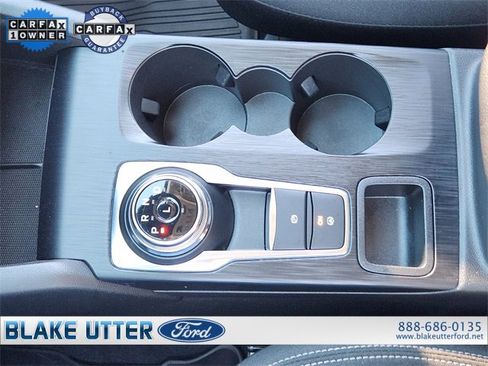 Used 2025 Ford Escape Active w/ Tech Pack #1 image 21