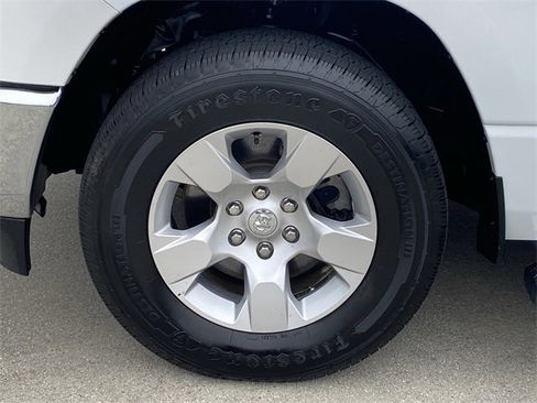 Used 2022 RAM 1500 Big Horn image 22