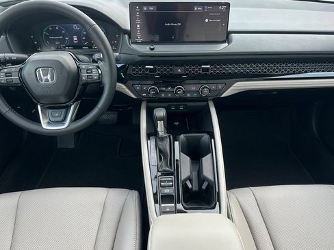 New 2026 Honda Accord Touring image 15