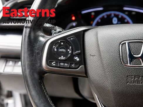 Used 2021 Honda Civic Sport image 15