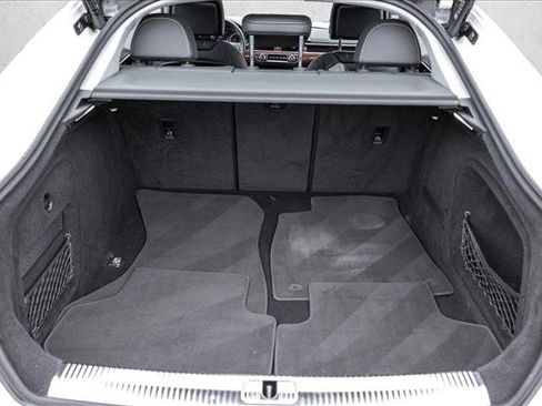 Certified 2022 Audi A5 2.0T Premium w/ Convenience Package image 22