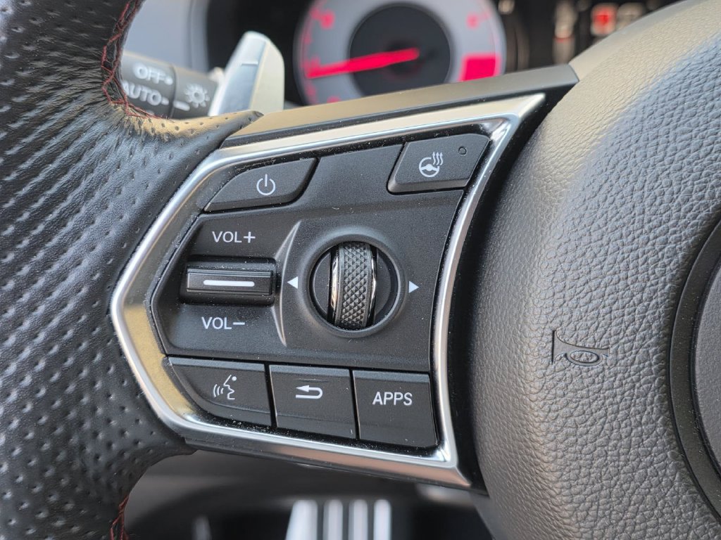 Used 2023 Acura RDX w/ Advance Package AWD/4WD image 29