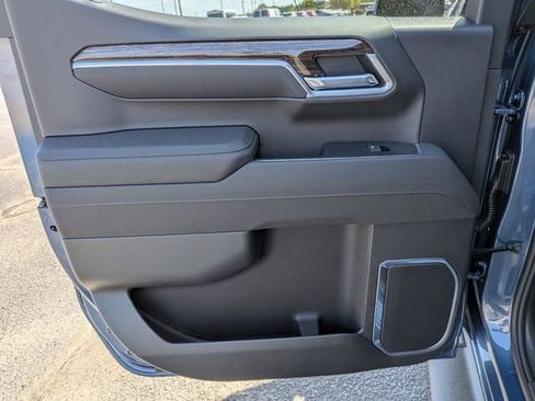 New 2026 GMC Sierra 1500 Elevation w/ Elevation Premium Package image 27