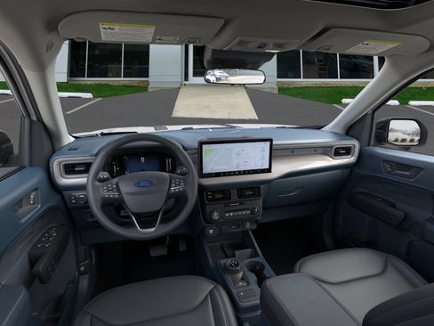 New 2026 Ford Maverick Lariat AWD/4WD image 9