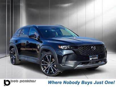 Used 2024 MAZDA CX-50 2.5 Turbo w/ Cargo Package