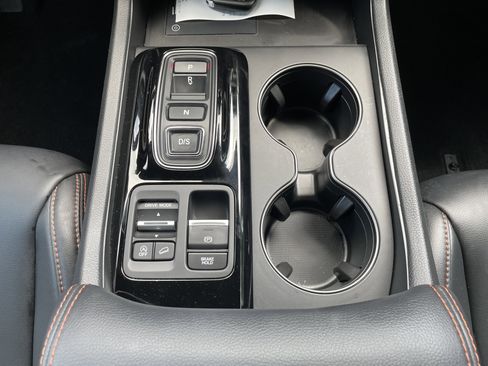 Certified 2024 Honda Pilot TrailSport image 20