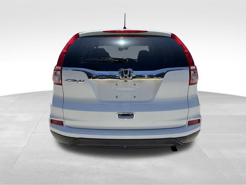 Used 2016 Honda CR-V LX image 6