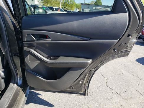 Certified 2025 MAZDA CX-30 AWD 2.5 S w/ Preferred Package image 18