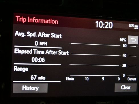 Used 2020 Toyota 4Runner TRD Off-Road Premium w/ Moonroof Package AWD/4WD image 62
