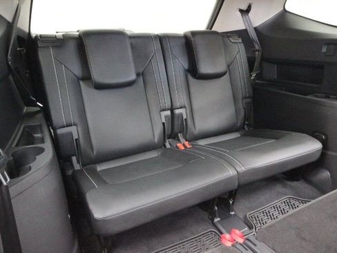 Used 2021 Volkswagen Atlas SE w/ Towing Package image 30