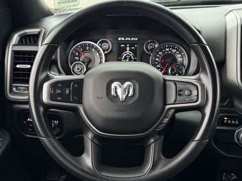 Used 2023 RAM 3500 Tradesman image 13