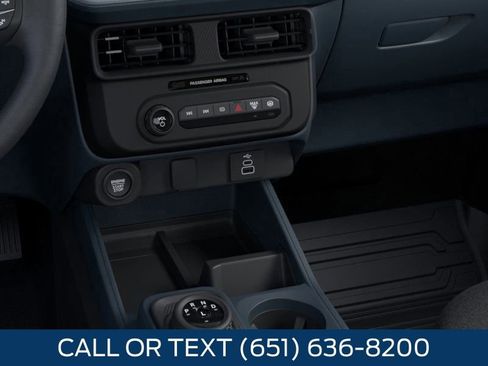 New 2026 Ford Maverick XLT w/ Equipment Group 301A image 19